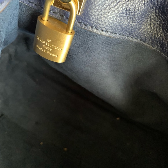 Vintage Louis Vuitton Bag - Picture 3 of 9